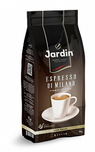 Jardin káva mletá espresso di milano 75g