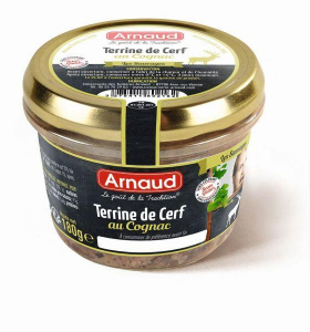 Arnaud - francouzská terina 180g