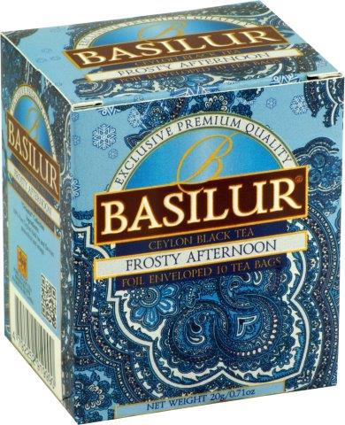 Basilur - Orient černý čaj