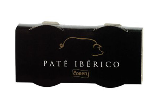 Coren-Vepřová-paštika-Ibérico-2x78g