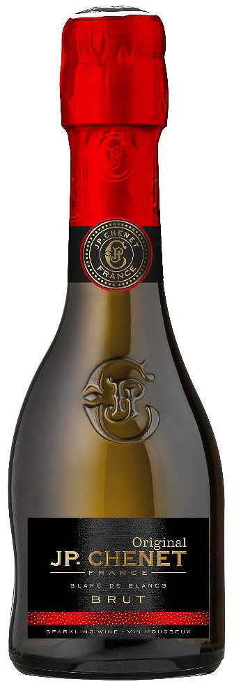 J.P.Chenet - Sparkling Wine brut 0,2l