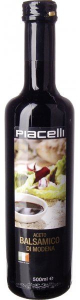 piacelli balzamikový ocet vinný