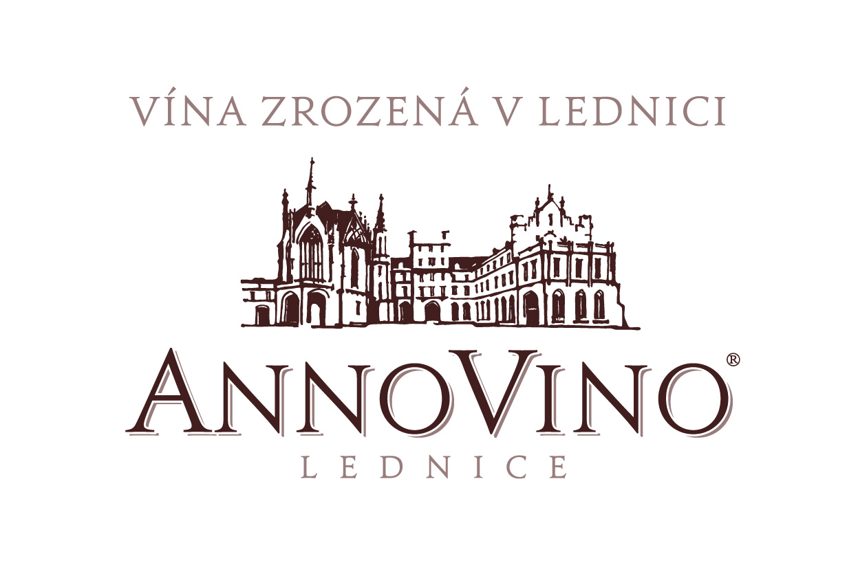 logo vinařství Lednice