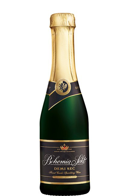 Bohemia-sekt-demi-sec-0,2l kopie