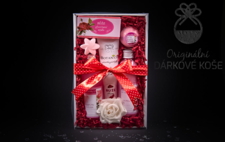 Darkova-kazeta-Roses-of-red-baleni