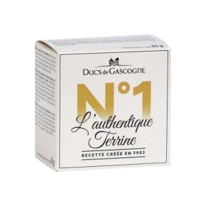 Ducs-de Gascogne-Autenticka-terina-65g