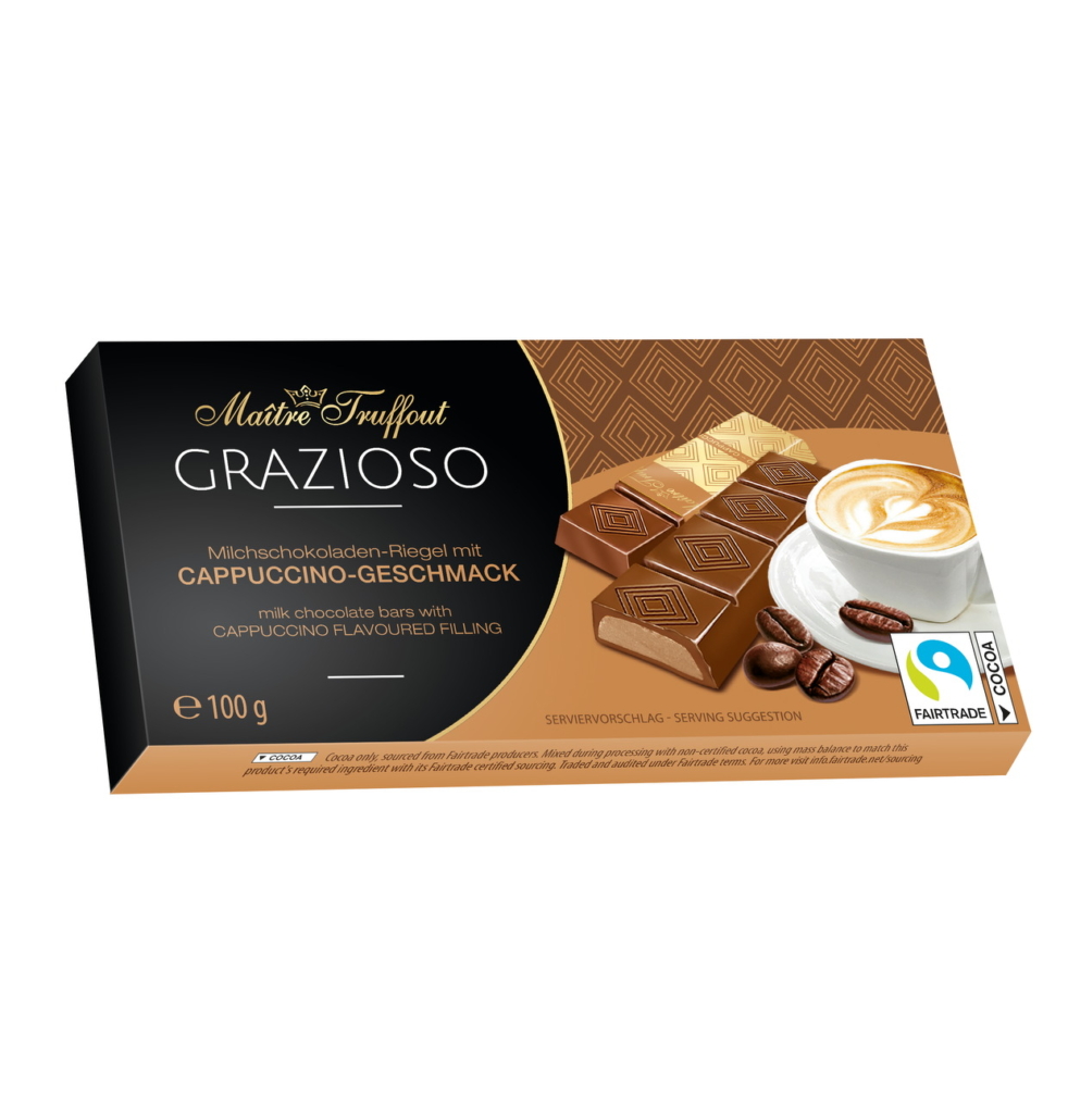Grazioso-mlecne-cokoladove-tycinky-Cappuccino-100g