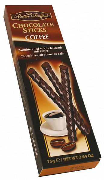 Maitre_Truffout_Hořké_čokoládové_tyčinky_plněné_kávovým_krémem_75g