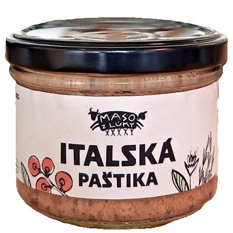Farma-Rudimov-Italska-pastika-190g