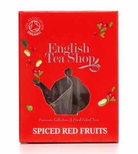 ets english tea shop spiced red fruits kořeněné červené ovoce pyramidka