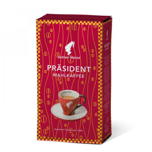 julius meinl prasident mletá káva 250g